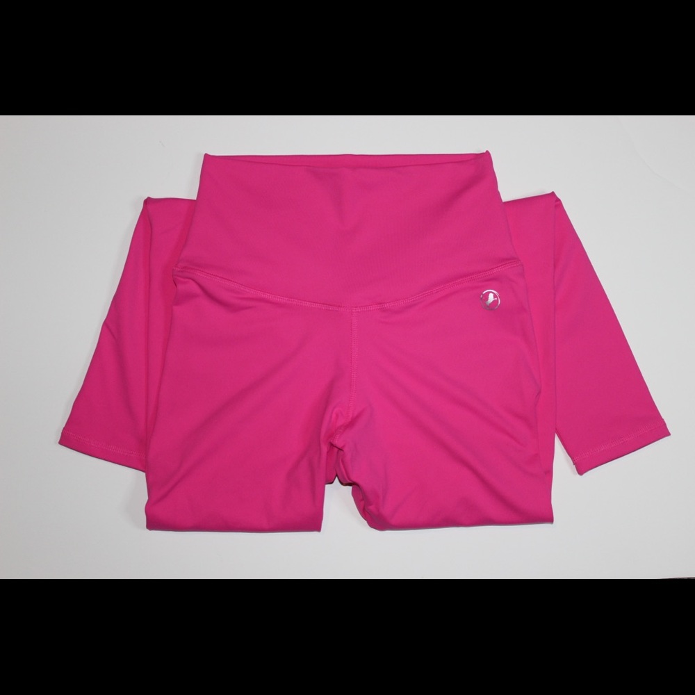 ABS2BE Marilyn High Rise Legging